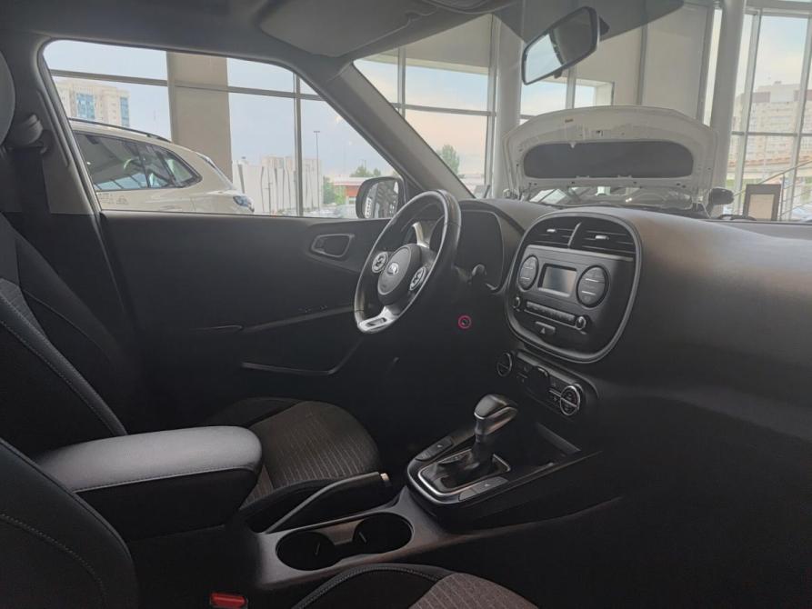 Kia Soul III Казань  - изображение 13