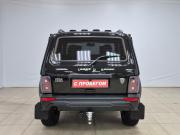 Lada (ВАЗ) Niva Legend Альметьевск  - изображение 28