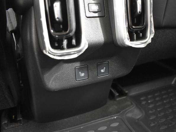 Haval Dargo I с пробегом 2023 года, цена 3 149 900 рублей, 25160 км, внедорожник, Автокод Объявления