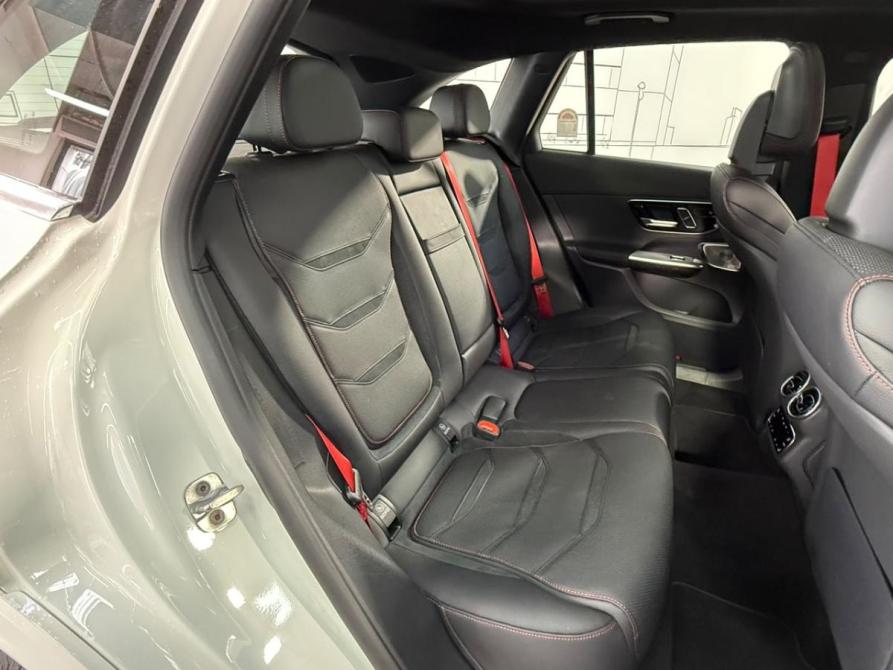 Mercedes-Benz GLC AMG II (X254) Москва  - изображение 28