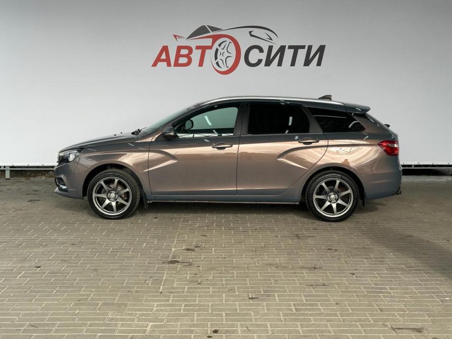 Lada (ВАЗ) Vesta I Тамбов  - изображение 5