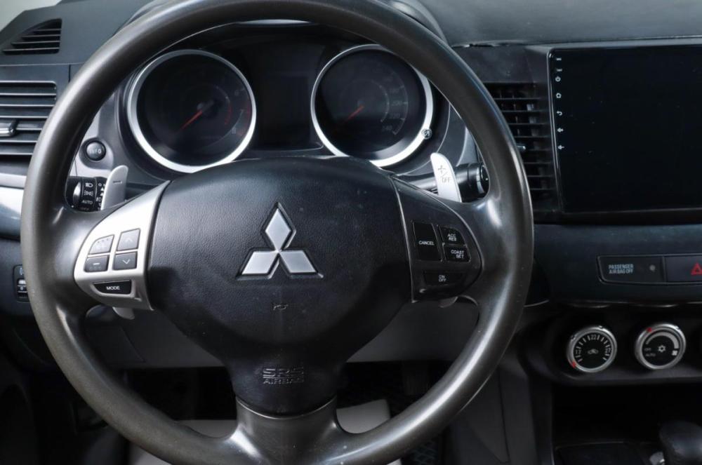 Mitsubishi Lancer X Челябинск  - изображение 12