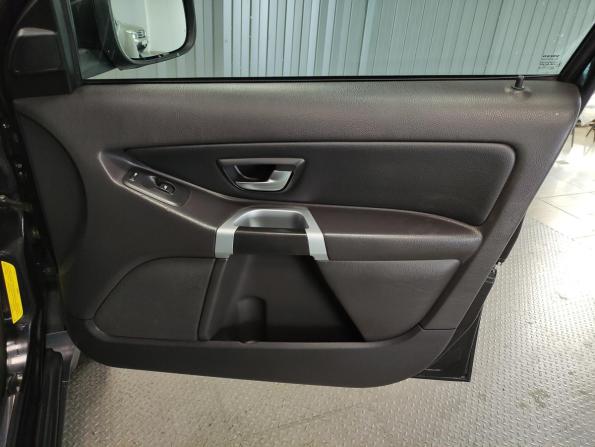 Volvo XC90 I Рестайлинг с пробегом 2008 года, цена 1 170 000 рублей, 262645 км, внедорожник, Автокод Объявления