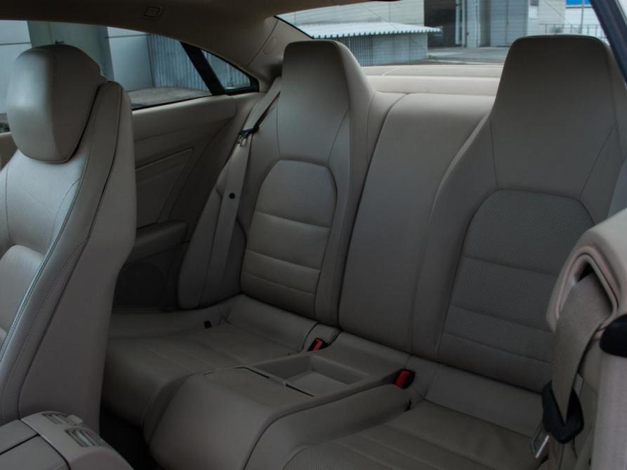 Mercedes-Benz E-Класс IV (W212 S212 C207) Рестайлинг Москва  - изображение 12
