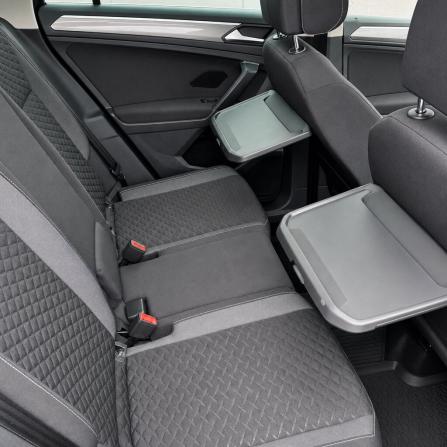 Volkswagen Tiguan II с пробегом 2018 года, цена 2 380 000 рублей, 163100 км, внедорожник, Автокод Объявления