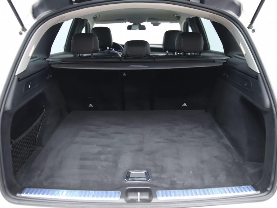 Mercedes-Benz GLC I (X253) Уфа  - изображение 9