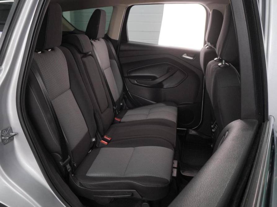 Ford Escape III Рестайлинг Воронеж  - изображение 7