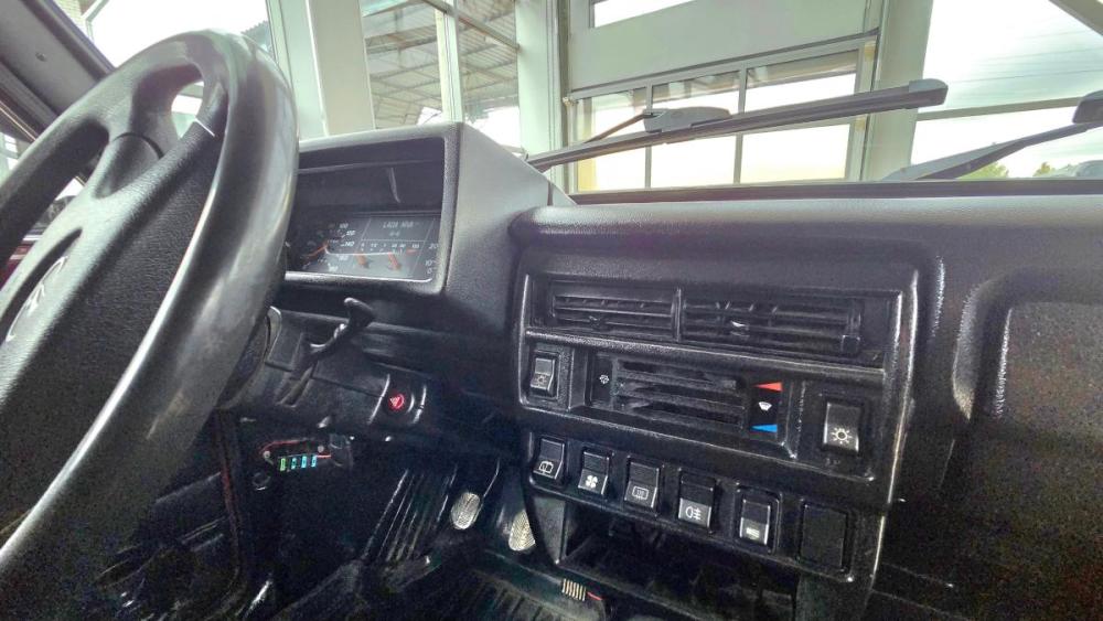 Lada (ВАЗ) 2121 (4x4) I Рестайлинг Арзамас  - изображение 6