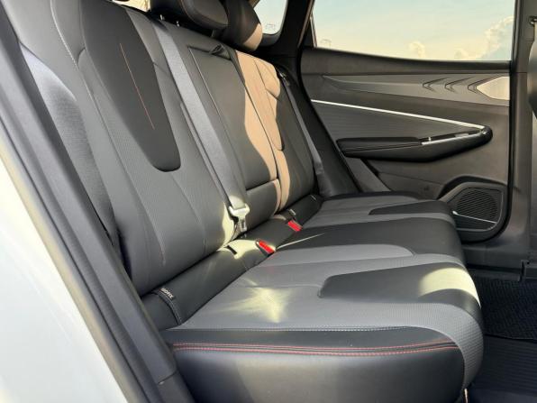 Geely Cityray с пробегом 2024 года, цена 2 450 000 рублей, 26600 км, внедорожник, Автокод Объявления