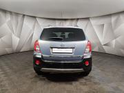 Opel Antara I Рестайлинг Москва  - изображение 26