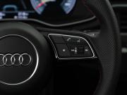 Audi A4 V (B9) Рестайлинг Москва  - изображение 44