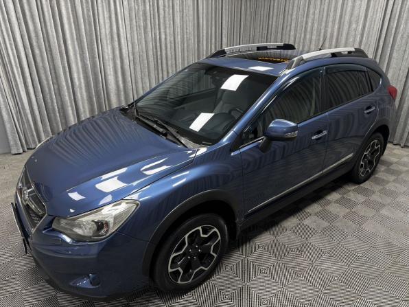 Subaru XV I с пробегом 2012 года, цена 1 350 000 рублей, 161330 км, внедорожник, Автокод Объявления