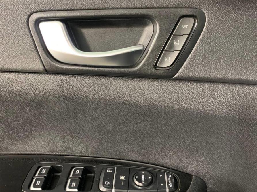 Kia Optima IV Ногинск  - изображение 19
