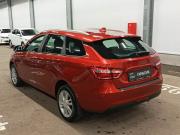 Lada (ВАЗ) Vesta I Набережные Челны  - изображение 34