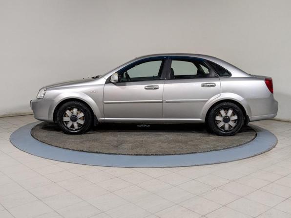 Chevrolet Lacetti I с пробегом 2012 года, цена 479 900 рублей, 317000 км, седан, Автокод Объявления