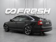 Skoda Octavia II (A5) Рестайлинг Воронеж  - изображение 19