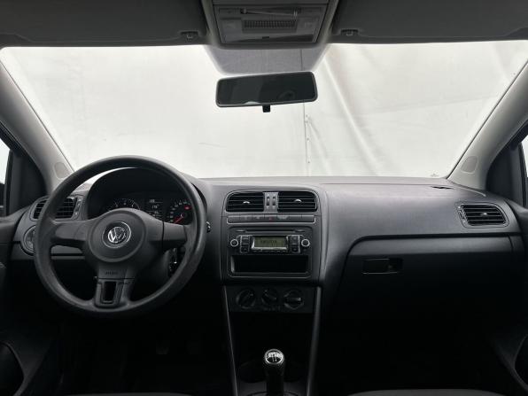 Volkswagen Polo V с пробегом 2009 года, цена 684 000 рублей, 138047 км, хэтчбек, Автокод Объявления