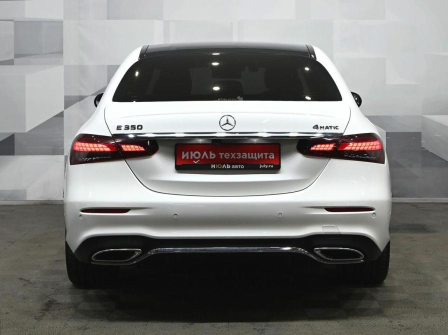 Mercedes-Benz E-Класс V (W213 S213 C238) Рестайлинг Екатеринбург  - изображение 5