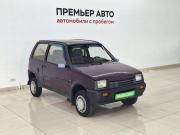 Lada (ВАЗ) 1111 Ока Смоленск  - изображение 11