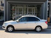 Lada (ВАЗ) Granta I Рестайлинг Пермь  - изображение 24