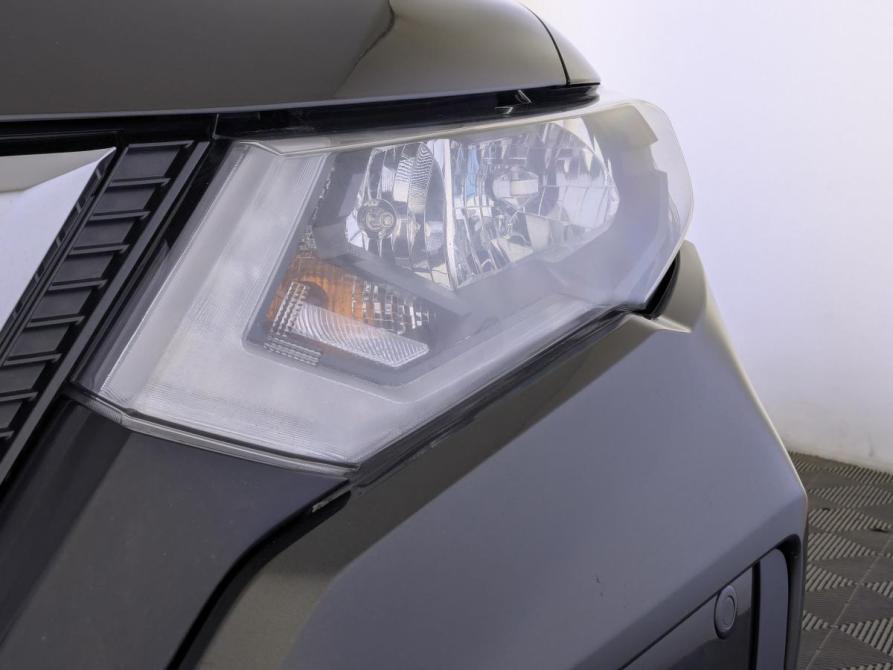 Nissan X-Trail III Рестайлинг Москва  - изображение 11