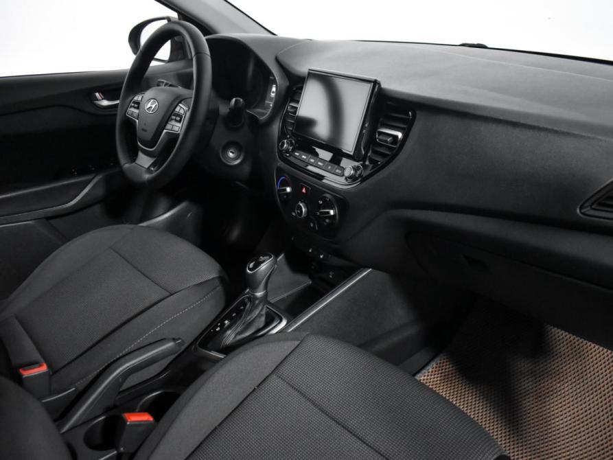 Hyundai Solaris II Рестайлинг Санкт-Петербург  - изображение 14