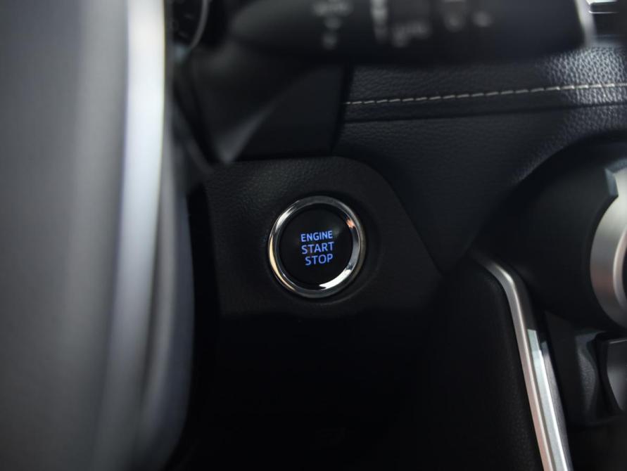 Toyota RAV4 V (XA50) Санкт-Петербург  - изображение 17