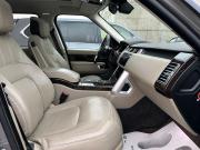 Land Rover Range Rover IV Рестайлинг Пермь  - изображение 65