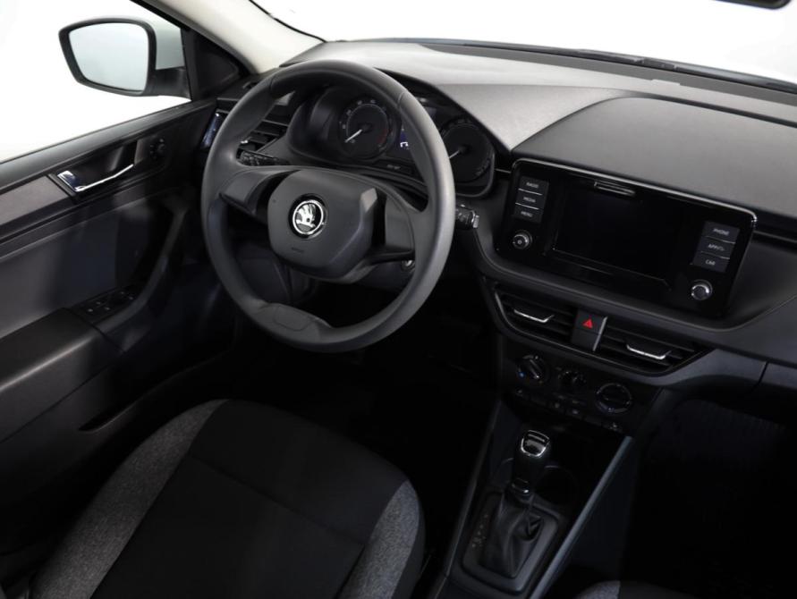 Skoda Rapid II Санкт-Петербург  - изображение 8