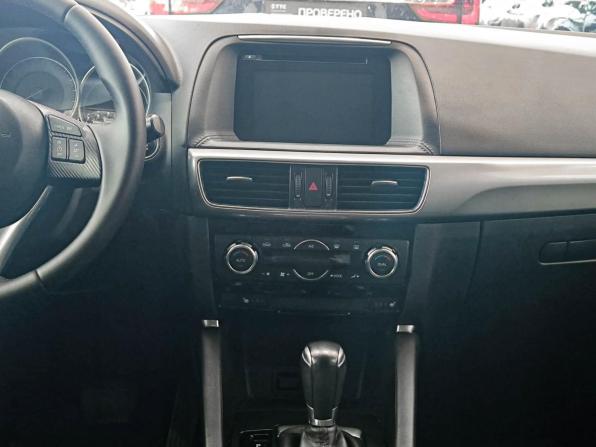 Mazda CX-5 I Рестайлинг с пробегом 2016 года, цена 2 200 000 рублей, 81334 км, внедорожник, Автокод Объявления