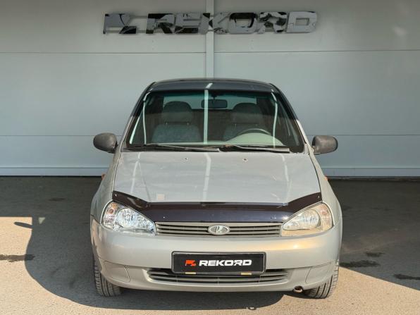 Lada (ВАЗ) Kalina I с пробегом 2006 года, цена 269 000 рублей, 90290 км, седан, Автокод Объявления