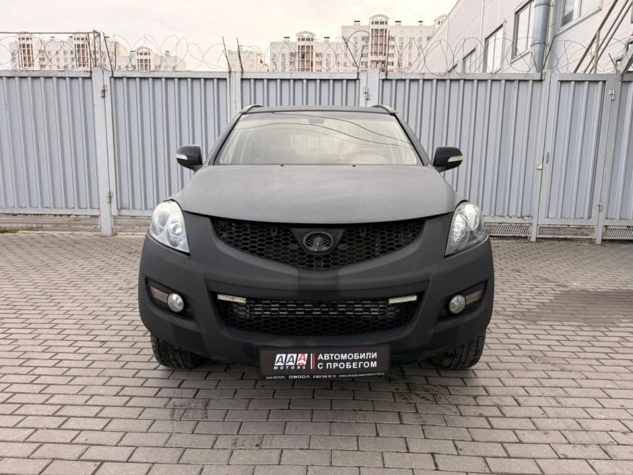 Great Wall Hover H5 Ростов-на-Дону  - изображение 3