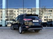 Toyota RAV4 IV (XA40) Рестайлинг Самара  - изображение 21