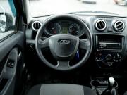 Lada (ВАЗ) Granta I Рестайлинг Ижевск  - изображение 34
