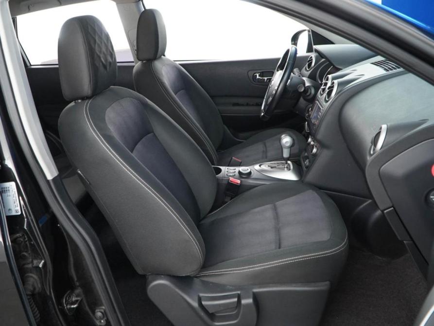 Nissan Qashqai I Рестайлинг Москва  - изображение 8