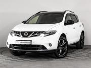 Nissan Murano II (Z51) Рестайлинг 2 Санкт-Петербург  - изображение 29