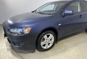 Mitsubishi Lancer X Саранск  - изображение 38