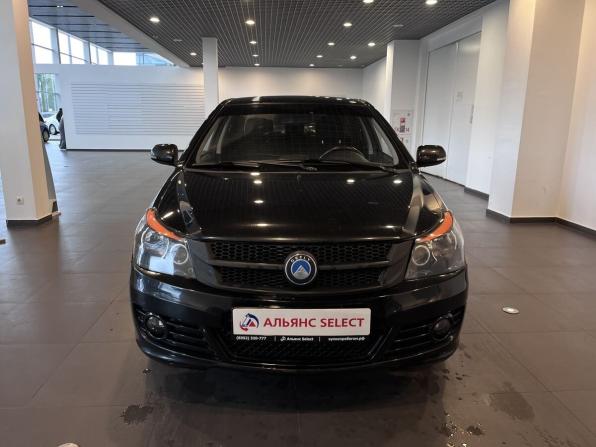 Geely GC6 с пробегом 2014 года, цена 256 000 рублей, 180552 км, седан, Автокод Объявления