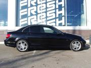 Mercedes-Benz C-Класс III (W204) Рестайлинг Владимир  - изображение 40