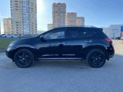 Nissan Murano II (Z51) Тверь  - изображение 23