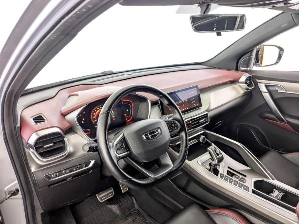 Geely Coolray I с пробегом 2020 года, цена 1 710 000 рублей, 73160 км, внедорожник, Автокод Объявления