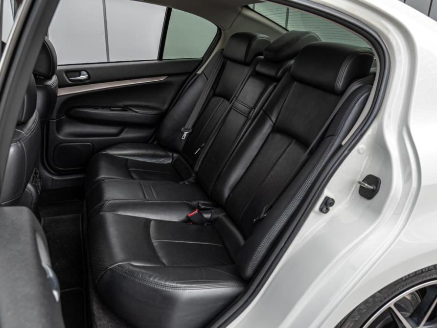 Infiniti G IV Краснодар  - изображение 17