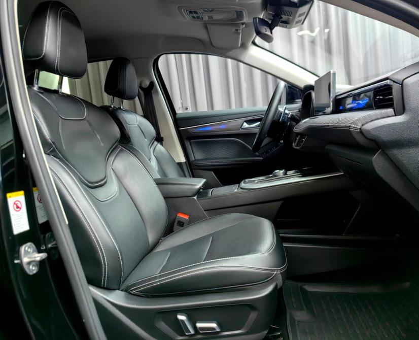 Haval Jolion I Рестайлинг Москва  - изображение 8