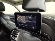 BMW 7 серии VI (G11/G12) Рестайлинг Москва  - изображение 46