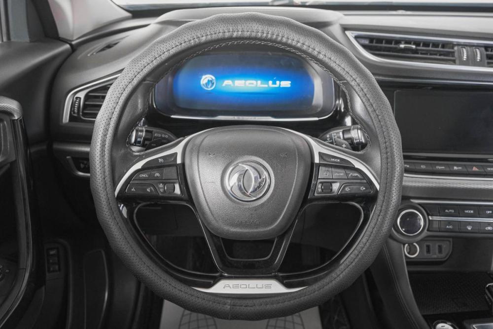 Dongfeng AX7 I Кемерово  - изображение 16