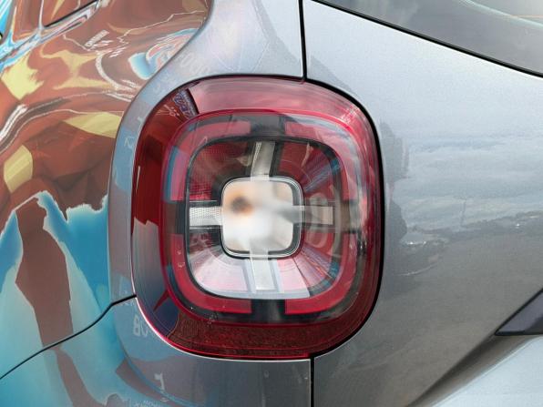 Renault Duster II с пробегом 2021 года, цена 1 790 000 рублей, 113000 км, внедорожник, Автокод Объявления