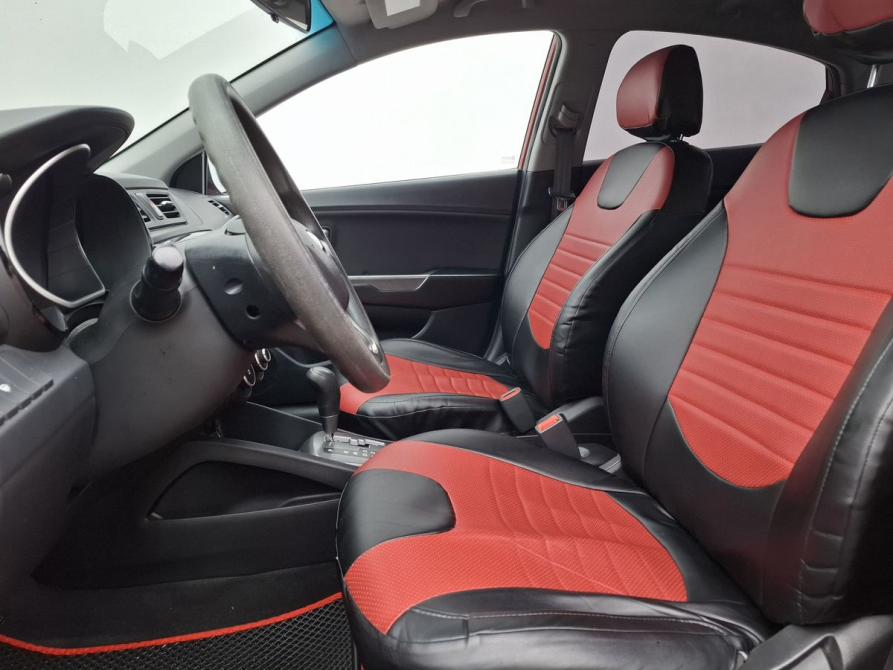 Kia Rio III Москва  - изображение 10