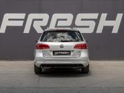 Volkswagen Passat B7 Краснодар  - изображение 24