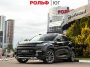 Exeed TXL I Москва  - изображение 26