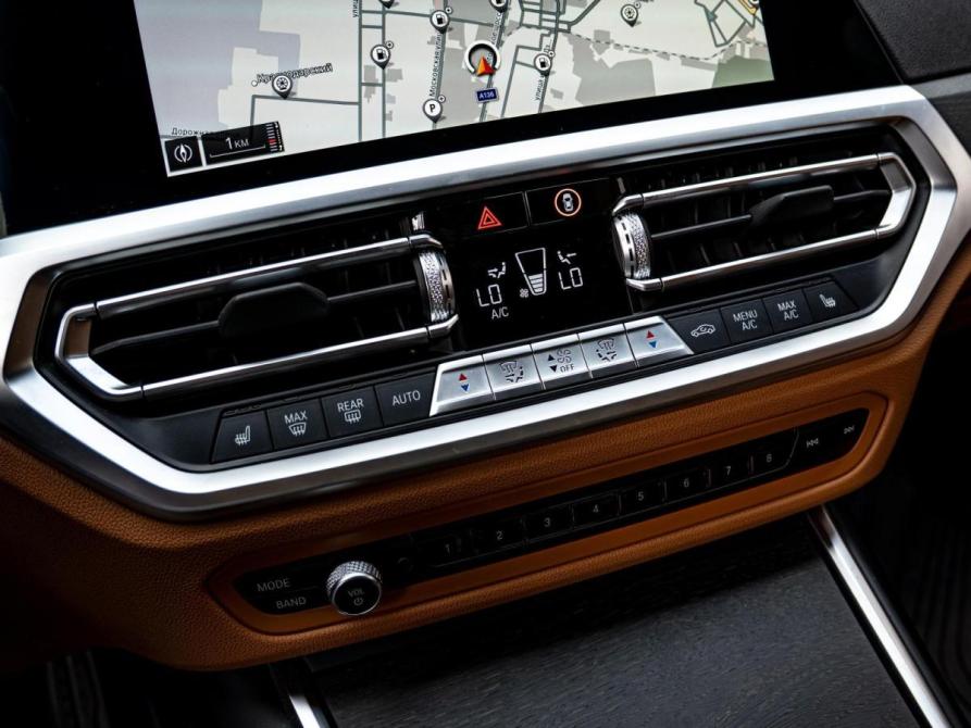 BMW 3 серии VII (G2x) Краснодар  - изображение 14
